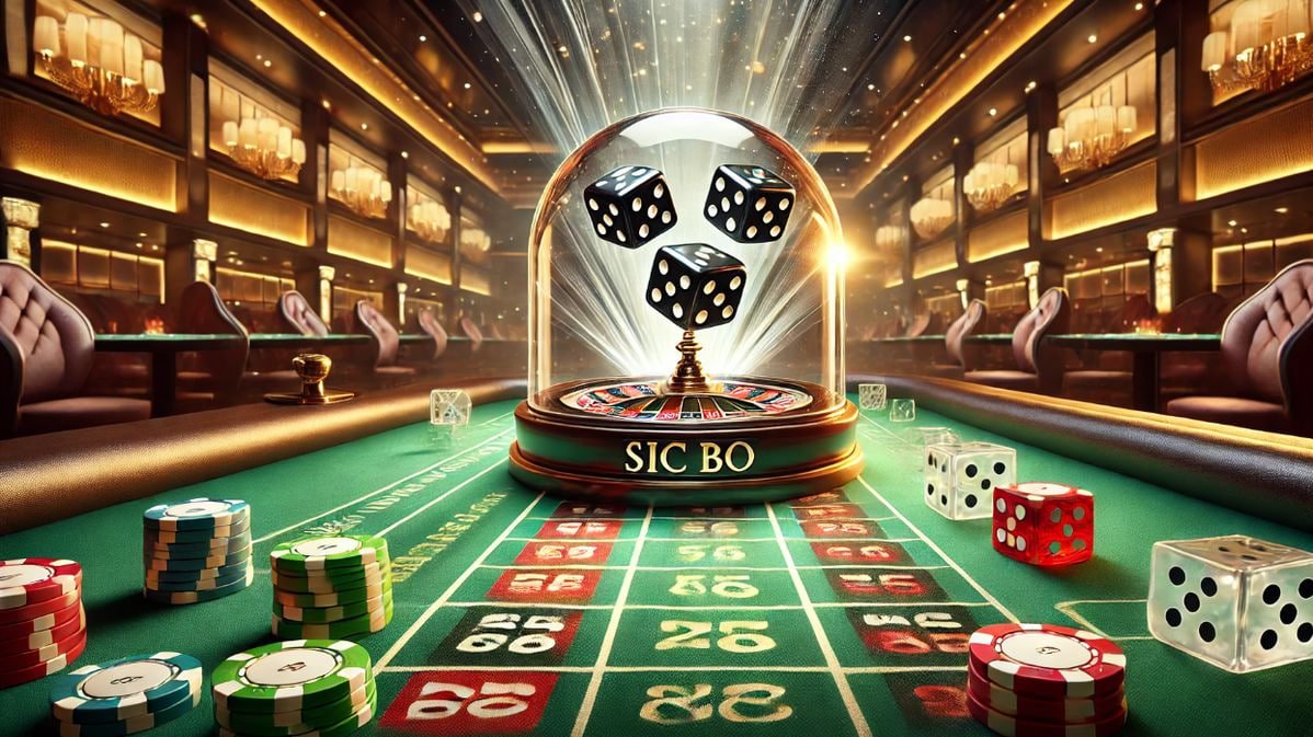 Studio meja live dealer berkualitas tinggi di m3jayatogel