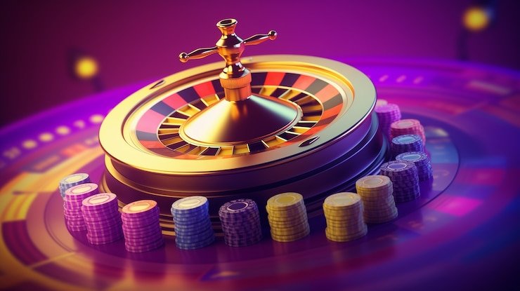 Sistem multiplier bonus di permainan memancing m3jayatogel