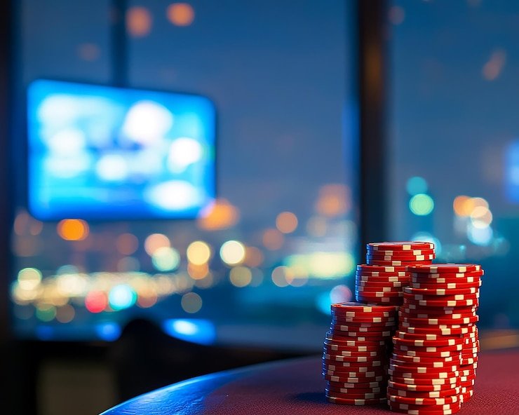 Prediksi Angka Game