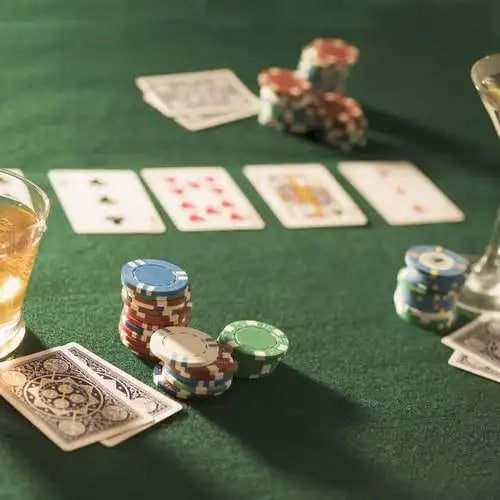 Meja blackjack live dealer m3jayatogel dengan streaming HD